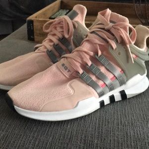 Adidas orthlite EQT running shoes women size 6.5